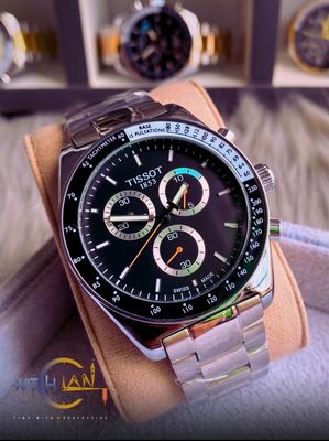 Tissot PR516 Quartz Chronograph – Mastercopy_img_2