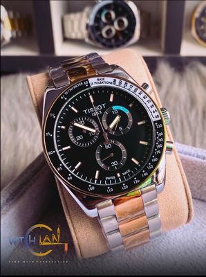 Tissot PR516 Quartz Chronograph – Mastercopy_img_3