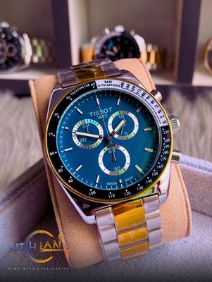 Tissot PR516 Quartz Chronograph – Mastercopy_img_4