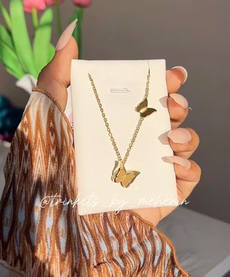 Butterfly neckpiece_img_0