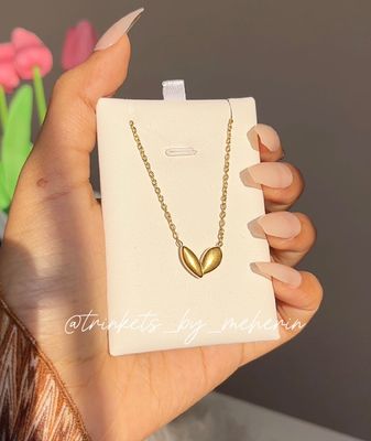 Love pendant neckpiece_img_0