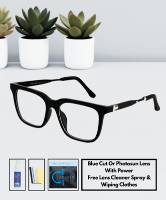 Tomford Stylish Eye Glass || T1228F_img_0