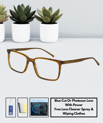 Ray-Ban Stylish Eye Glass_img_0