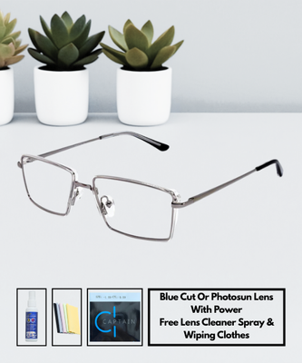 Porsche Stylish Premium Quality Eyewear || P629W_img_0