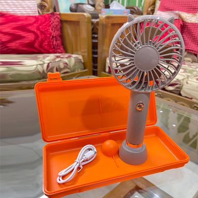 Rechargeable Fan with Light_img_1