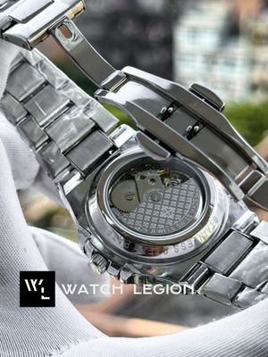 PATEK AUTO CHAIN WHITE DIAL_img_4