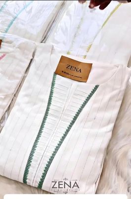 Embroider Readymade Three Piece_img_1
