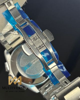 TAG CALIPER CHRONOGRAPH SILVER CHAIN (AA)_img_2