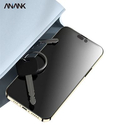 ANANK 9H Full-Cover Tempered Glass Screen Protector for Samsung Galaxy (A/S Series)_img_0