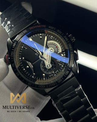 TAG CALIPER CHRONOGRAPH BLACK (AA)_img_1