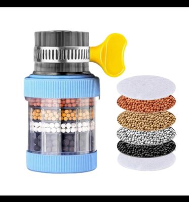 Rotatable Smart 6-Layer Water Purifier Tap_img_1