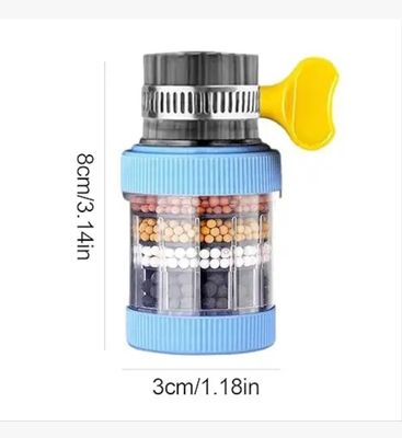 Rotatable Smart 6-Layer Water Purifier Tap_img_2