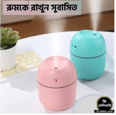 Top-Tier Cute Egg-Shaped Humidifier with LED Lighting – High-Quality, Trend-Breaking Professional Design_img_0