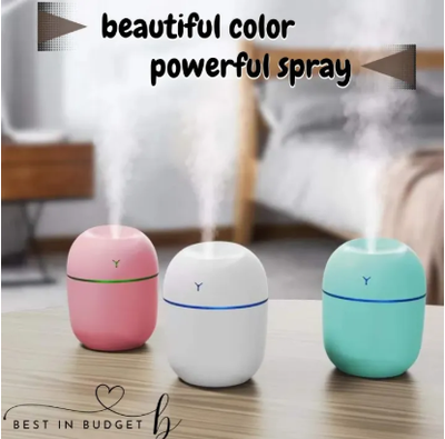 Top-Tier Cute Egg-Shaped Humidifier with LED Lighting – High-Quality, Trend-Breaking Professional Design_img_4