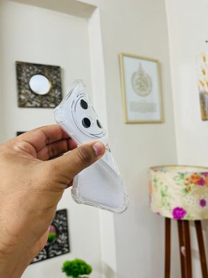 Vivo X200 Pro Mini Back Cover_img_1