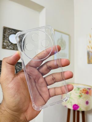 Vivo X200 Pro Mini Back Cover_img_2