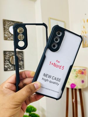 OnePlus Nord 5 Back Cover_img_0