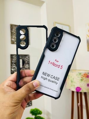 OnePlus Nord 5 Back Cover_img_2
