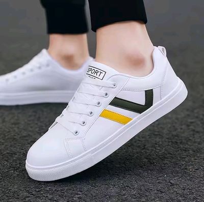 Premium Soft Sneakers (ADS-51)_img_1