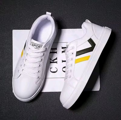 Premium Soft Sneakers (ADS-51)_img_4