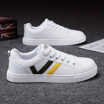 Premium Soft Sneakers (ADS-51)_img_5
