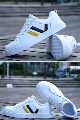Premium Soft Sneakers (ADS-51)_img_6