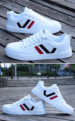 Premium Soft Sneakers (ADS-52)_img_5