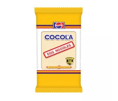 Cocola Egg Noodles 120 gm_img_0