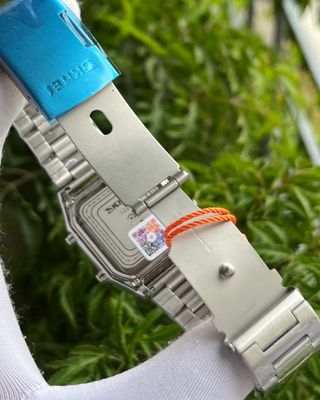 SKMEI 1220 SILVER DIAL SILVER CHAIN (ORIGINAL)_img_3