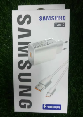33W Fast Type-C Charger for Xiaomi, Vivo, Realme, Oppo, Samsung, Redmi, OnePlus_img_2
