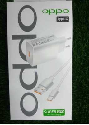 33W Fast Type-C Charger for Xiaomi, Vivo, Realme, Oppo, Samsung, Redmi, OnePlus_img_3