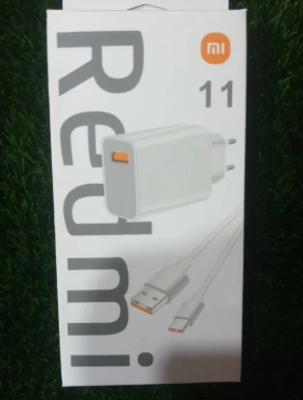 33W Fast Type-C Charger for Xiaomi, Vivo, Realme, Oppo, Samsung, Redmi, OnePlus_img_4