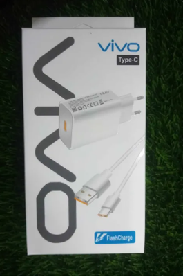 33W Fast Type-C Charger for Xiaomi, Vivo, Realme, Oppo, Samsung, Redmi, OnePlus_img_5