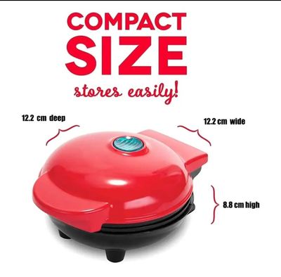 Mini Electric Waffle Maker_img_2