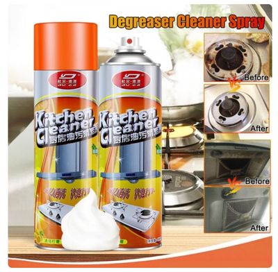 Kitchen Cleaner Spray 1 pcs_img_3