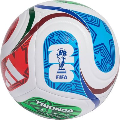 TRIONDA world cup training ball (top grade)_img_0
