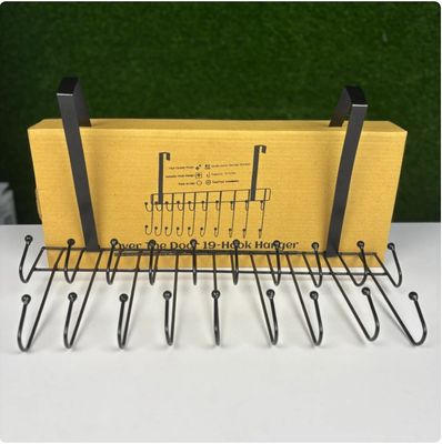 Over The Door 19-Hook Hanger_img_2