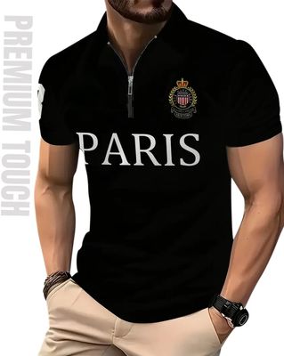 🧡 Attractive Stylish Polo Shirt – এক্সপোর্ট কোয়ালিটির ক্যাজুয়াল লুক! 🧡_img_2