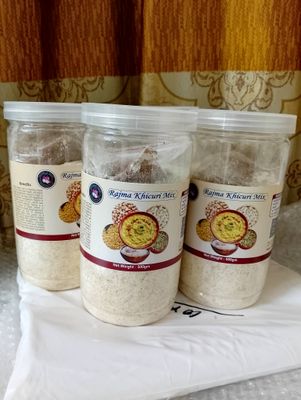 Rajma Khicuri Mix With Masala-(500gm)_img_1