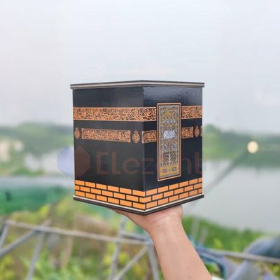 প্রিমিয়াম কোয়ালিটি ওমরাহ সেভিং বাক্স_img_2