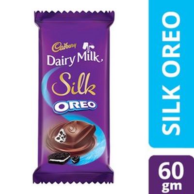 Cadbury Dairy Milk Silk Oreo 60 gm_img_0