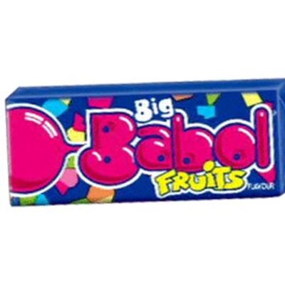 Big Babol Gum 22.5Gram_img_0