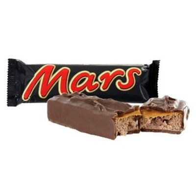 Mars Chocolate Bar_img_0