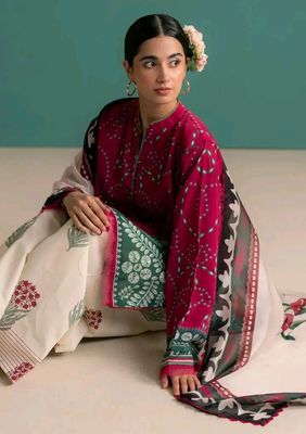 Coco By Zara Shajahan inspired print_img_1