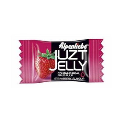 Alpenliebe Juzt Jelly Strawberries 10pc_img_0