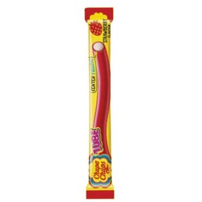 Chupa Chups Tube Strawberry_img_0