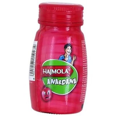 Hajmola Anardana 100 Tablets_img_0