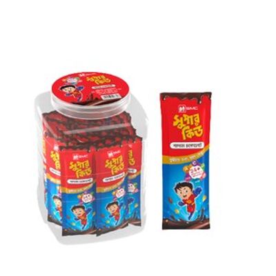 SMC Super Kid Badam Chocolate - 15gm_img_0
