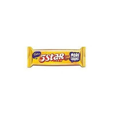 5 Star Wafer - 10gm_img_0