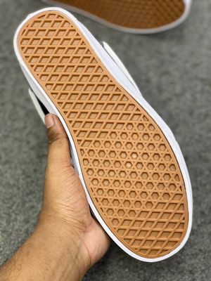 Vans Knu Skool Suede Shoe_img_4